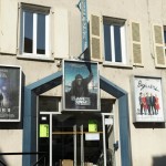 Cinéma à Souillac: le Paris - www.salles-cinema.com Cinéma à Souillac: le Paris - www.salles-cinema.com