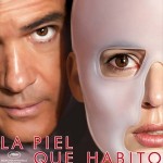 La Piel que habito d'Almodovar