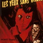 Les yeux sans visage
