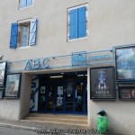 Cinéma ABC à Cahors - www.salles-cinema.com Cinéma ABC à Cahors - www.salles-cinema.com