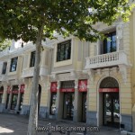 Cinéma Castillet à Perpignan - www.salles-cinema.com Cinéma Castillet à Perpignan - www.salles-cinema.com
