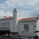 Cinéma Cinémovida Lido à Castres - www.salles-cinema.com Cinéma Cinémovida Lido à Castres - www.salles-cinema.com
