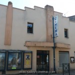 Cinéma de Quillan: le Familia - www.salles-cinema.com Cinéma de Quillan: le Familia - www.salles-cinema.com
