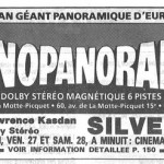 Kinopanorama - www.salles-cinema.com Kinopanorama - www.salles-cinema.com