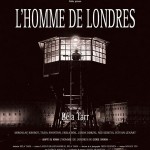 L'homme de Londres, un film de Bella Tarr d'après Georges Simenon