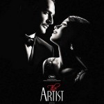 The Artist, avec Jean Dujardin