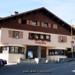 Cinéma du Plateau d'Assy en Savoie: La Caméra - www.salles-cinema.com