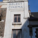 Ancien cinéma Select à Perros-Guirec - www.salles-cinema.com Ancien cinéma Select à Perros-Guirec - www.salles-cinema.com