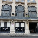 Cinéma le Colisée à Carcassonne - www.salles-cinema.com Cinéma le Colisée à Carcassonne - www.salles-cinema.com