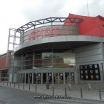 Cinéma Duplexe à Roubaix - www.salles-cinema.com Cinéma Duplexe à Roubaix - www.salles-cinema.com