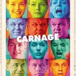 Carnage, un film de Roman Polanski