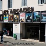 Cinéma Les Arcades à Alès - www.salles-cinema.com Cinéma Les Arcades à Alès - www.salles-cinema.com