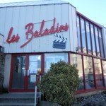 Cinéma Les Baladins à Perros-Guirec - www.salles-cinema.com Cinéma Les Baladins à Perros-Guirec - www.salles-cinema.com
