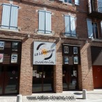 Cinéma Cinémovida Lapérouse à Albi - www.salles-cinema.com Cinéma Cinémovida Lapérouse à Albi - www.salles-cinema.com