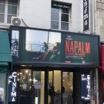Cinéma Etoile Saint-Germain-des-Prés à Paris