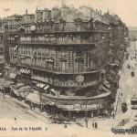 Ancien cinéma Gaumont de Marseille - www.salles-cinema.com Ancien cinéma Gaumont de Marseille - www.salles-cinema.com