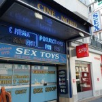 Cinéma porno Ciné-Nord à Paris - www.salles-cinema.com Cinéma porno Ciné-Nord à Paris - www.salles-cinema.com