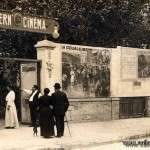 Le Modern'Cinéma à Argenteuil - www.salles-cinema.com Le Modern'Cinéma à Argenteuil - www.salles-cinema.com