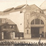 Ancien cinéma de Valence: le Palace - www.salles-cinema.com