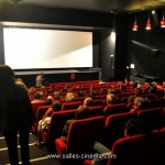 Cinéma Le Navire à Valence - www.salles-cinema.com Cinéma Le Navire à Valence - www.salles-cinema.com
