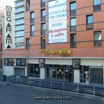 Cinéma d'Arcueil, le Mégarama - www.salles-cinema.com