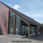 Cinéma l'Argentis à Argent-sur-Sauldre - www.salles-cinema.com Cinéma l'Argentis à Argent-sur-Sauldre - www.salles-cinema.com