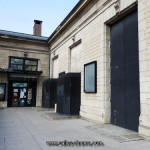 Cinéma d'Aubervilliers: Le Studio - www.salles-cinema.com