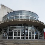 Cinéma Gérard Philipe à Bonneuil-sur-Marne - www.salles-cinema.com