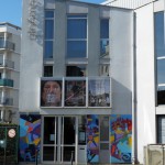 Cinéma Paul Eluard à Choisy-le-Roi - www.salles-cinema.com Cinéma Paul Eluard à Choisy-le-Roi - www.salles-cinema.com