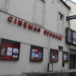 Le cinéma Art et Essai Devosge de Dijon Le cinéma Art et Essai Devosge de Dijon