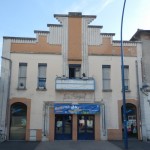 Ancien cinéma de Choisy-le-Roi: Le Royal - www.salles-cinema.com Ancien cinéma de Choisy-le-Roi: Le Royal - www.salles-cinema.com