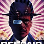 Despair de Rainer Werner Fassbinder Dirk Bogarde