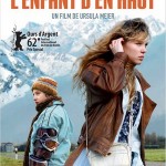 Léa Seydoux dans l'Enfant d'en haut