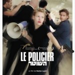 Le Policier, film israélien de Nadav Lapid avec Yaara Pelzig,