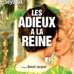 Les adieux à la reine