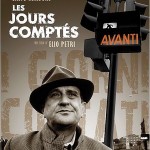Les jours comptés (I Giorni contati), un film de Elio Petri