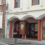 Cinéma Utopia à Pontoise - www.salles-cinema.com