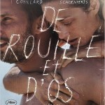 De rouille et d'os de Jacques Audiard