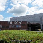 Cinéma Buxy à Boussy-Saint-Antoine - www.salles-cinema.com