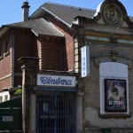 Cinéma Paul Lebrun à Clermont-de-l'Oise - www.salles-cinema.com Cinéma Paul Lebrun à Clermont-de-l'Oise - www.salles-cinema.com