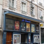 Cinéma La Fourmi à Lyon - www.salles-cinema.com Cinéma La Fourmi à Lyon - www.salles-cinema.com