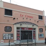 Cinéma de Montgeron Le Cyrano - www.salles-cinema.com