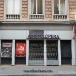 Cinéma Opéra à Lyon - www.salles-cinema.com