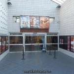 Cinéma de Vitry-sur-Seine: Les 3 Robespierre - www.salles-cinema.com