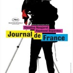 Journal de France de Raymond Depardon