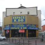 Ancien cinéma à Vitry-sur-Seine: Le Palace - www.salles-cinema.com Ancien cinéma à Vitry-sur-Seine: Le Palace - www.salles-cinema.com