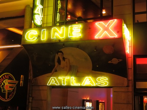 Salle cinema porno paris Apologise, but, salle cinema porno paris improbable!