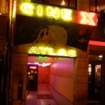 Cinéma porno à Pigalle (Paris): l'Atlas - www.salles-cinema.com Cinéma porno à Pigalle (Paris): l'Atlas - www.salles-cinema.com