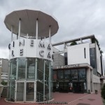 Cinéma Le Capitole à Suresnes - www.salles-cinema.com Cinéma Le Capitole à Suresnes - www.salles-cinema.com