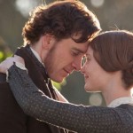Jane Eyre avec Mia Wasikowska et Michael Fassbender, Jane Eyre avec Mia Wasikowska et Michael Fassbender,